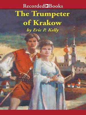cover image of Trumpeter of Krakow